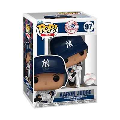 Aaron Judge #97